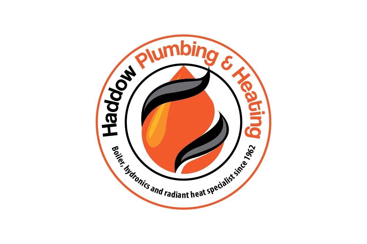 Haddow Plumbing & Heating — Boiler hydronics and radiant heat specialist since 1982